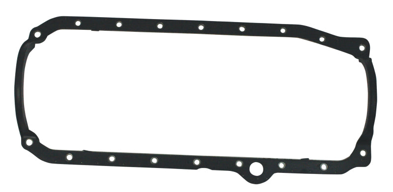 Oil Pan Gasket - SBC 86-Up 1pc.