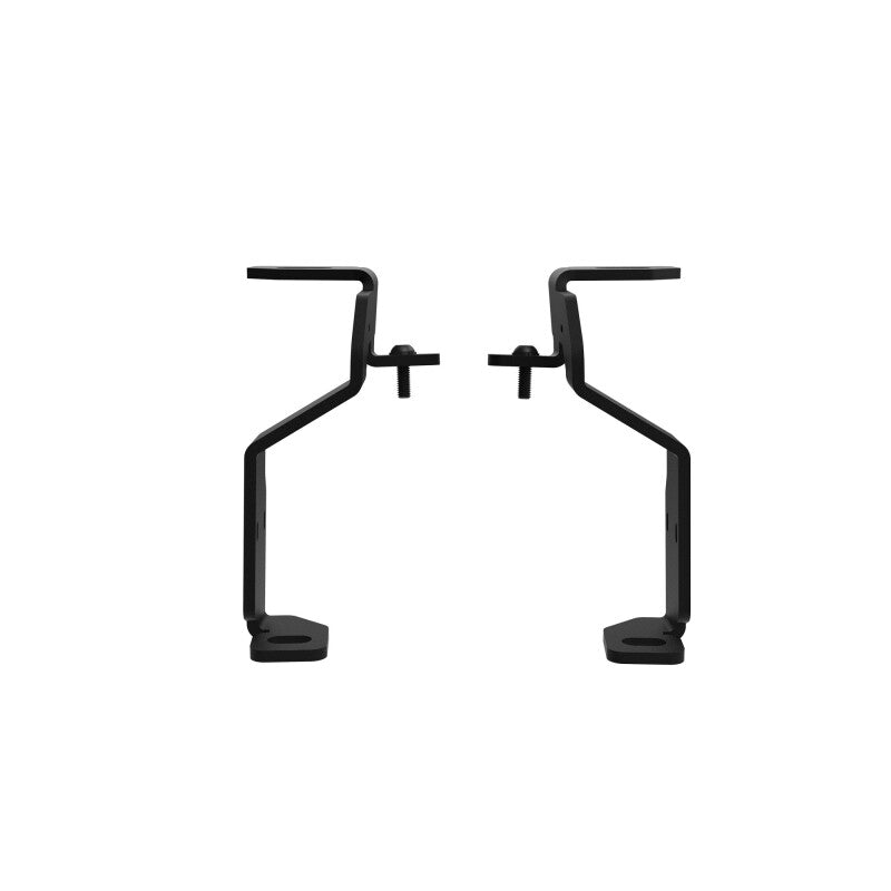 Ditch Light Brackets