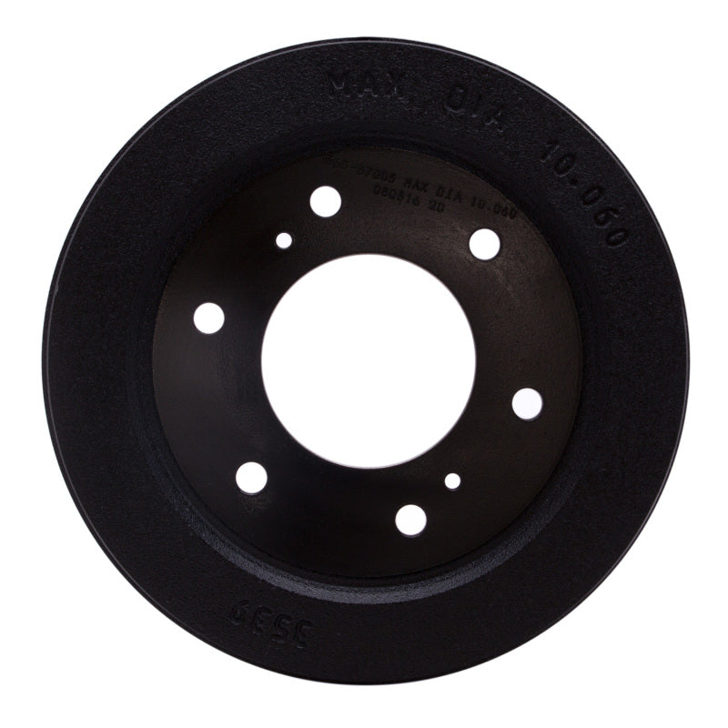 DFC 62-81 Nissan 720 Datsun Rear/Front True Balanced Brake Drum