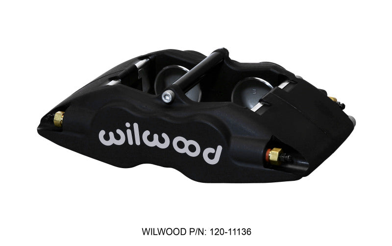 Forged S/L Caliper 1.75/1.25