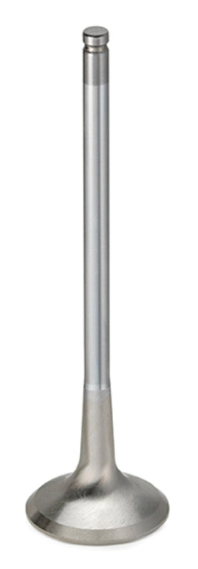 Supertech Mazda Miata 1.8L 34.00X5.96X102.60mm +1mm Head Dia Inconel Intake Valve - Set of 8
