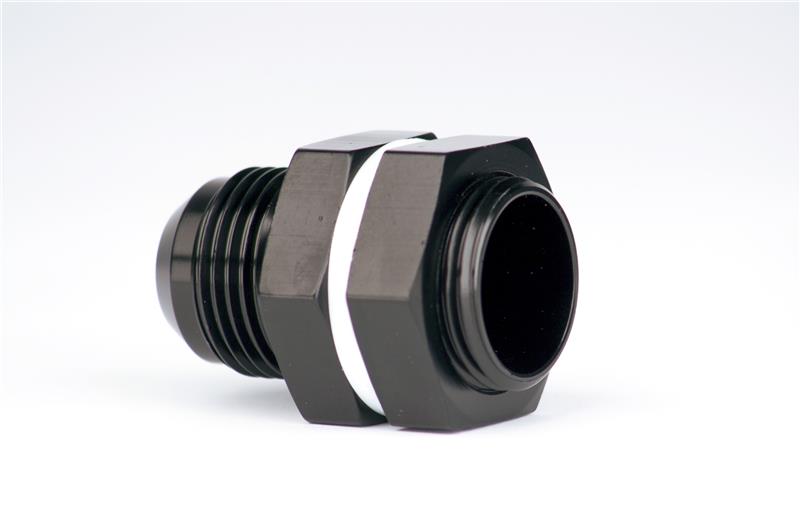-12an Bulkhead Fitting