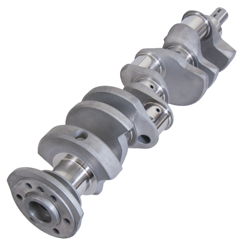SBC 4340 Forged Crank - 3.250 Stroke