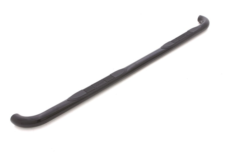 3in Round Step Bar Steel