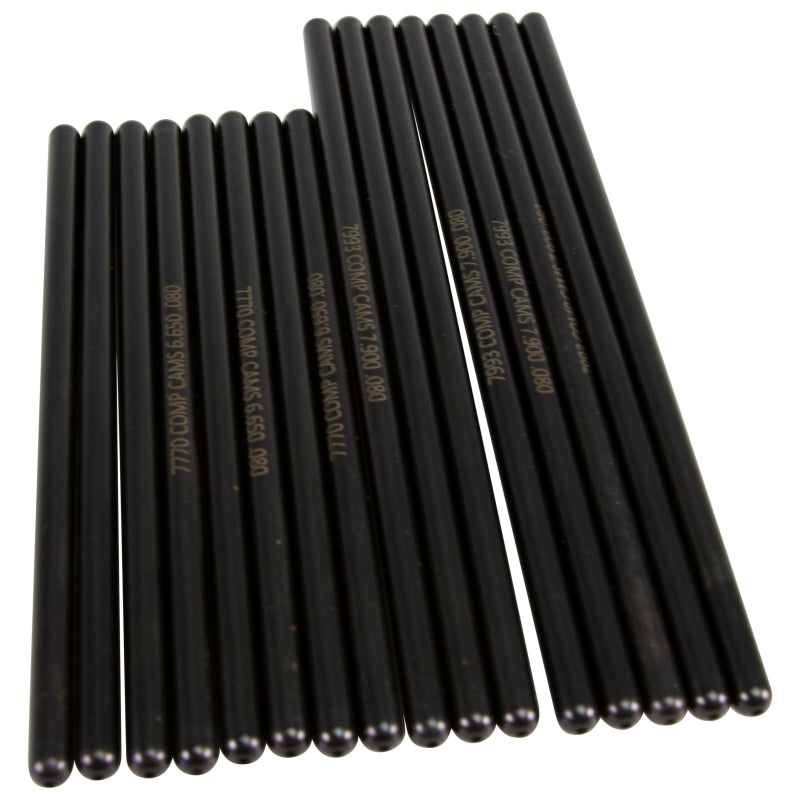 Hi-Tech Pushrods Set Mopar 5.7L Gen III Hemi