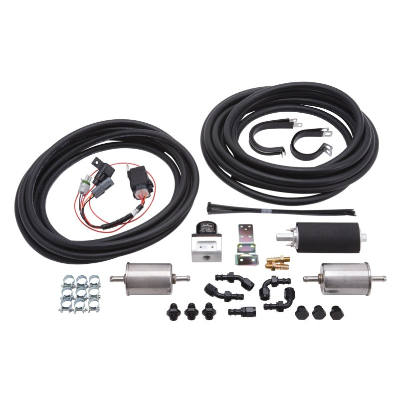 EDE Fuel Pump