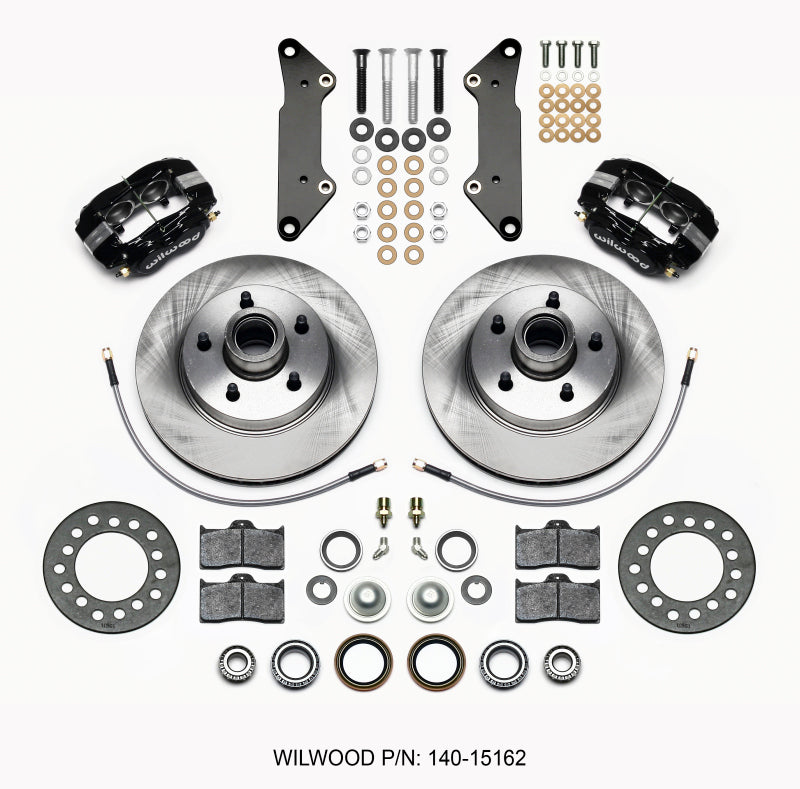 WIL Dynalite Brake Kit