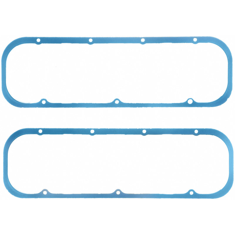 BBC Rubber Valve Cover Gasket 3/16in Thick