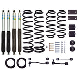 Bilstein Shock Absorbers