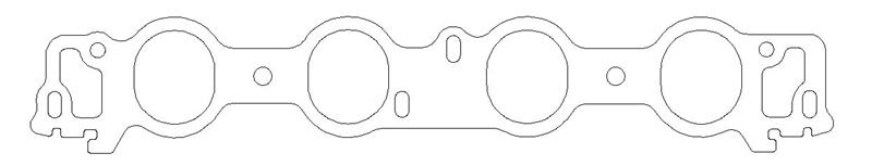 Intake Manifold Gasket Set BBF 429/460 CJ/SCJ