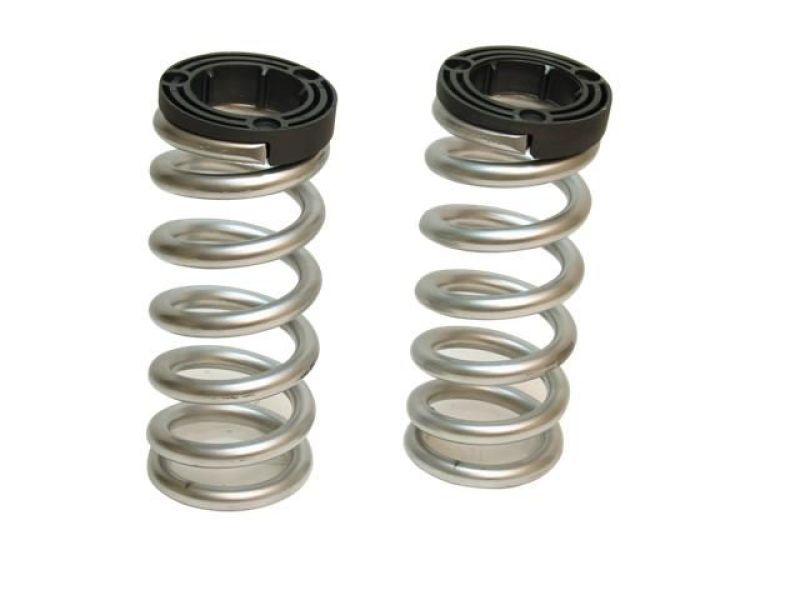 88-98 C1500/2500 P/U 2in Drop Coil Springs