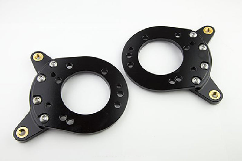 WIL Caliper Brackets