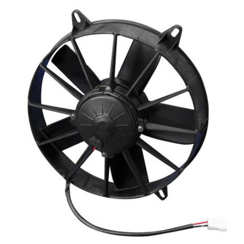 11in Pusher Fan Paddle Blade 1310 CFM
