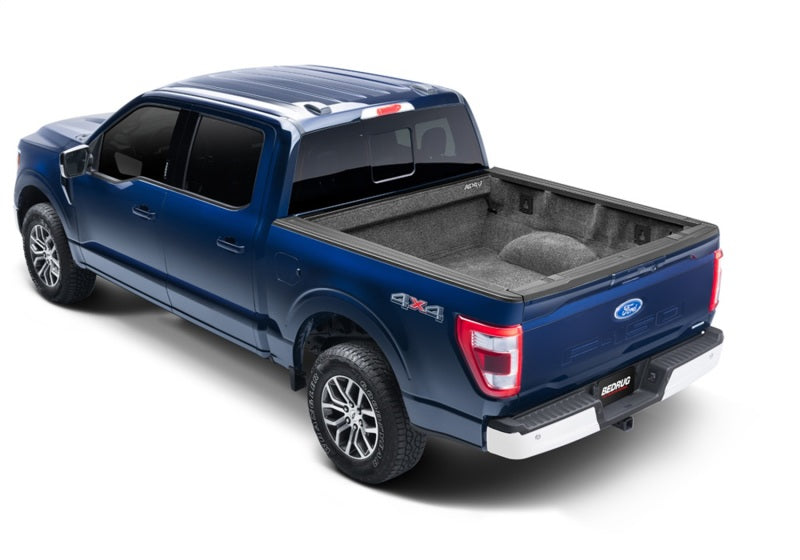 Bedrug 15-   Ford F150 6.5ft Bed