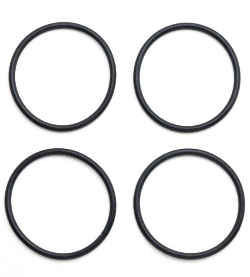 Round O-Ring Kit - 2.00
