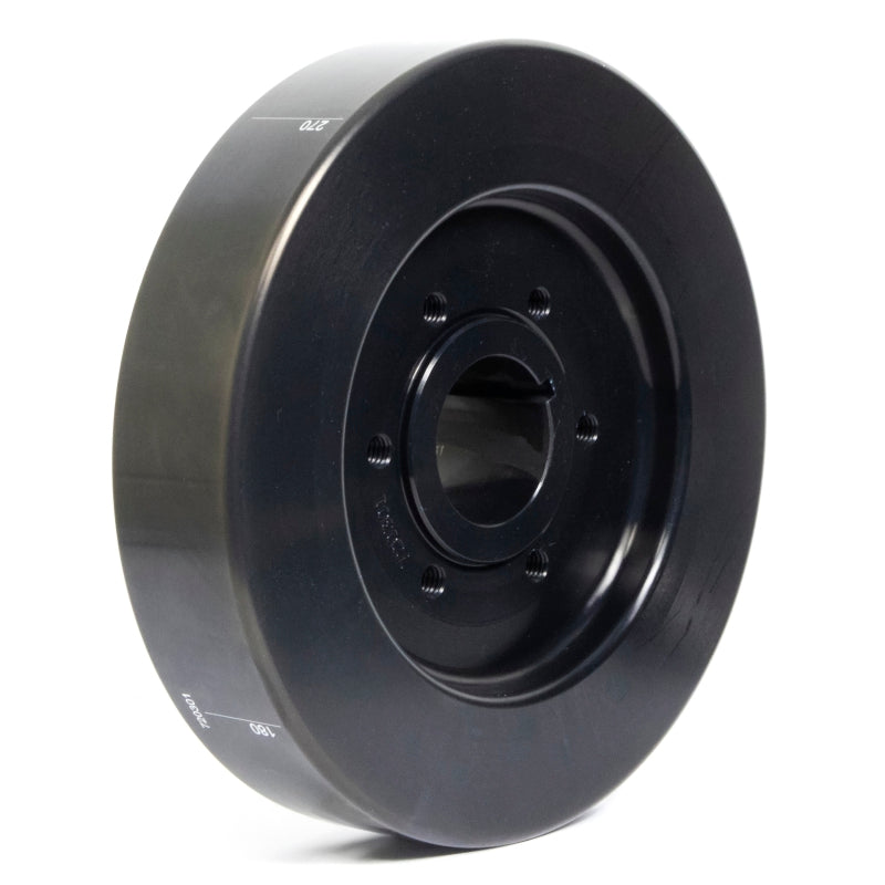 SBM 7-1/4 Harmonic Damper - SFI