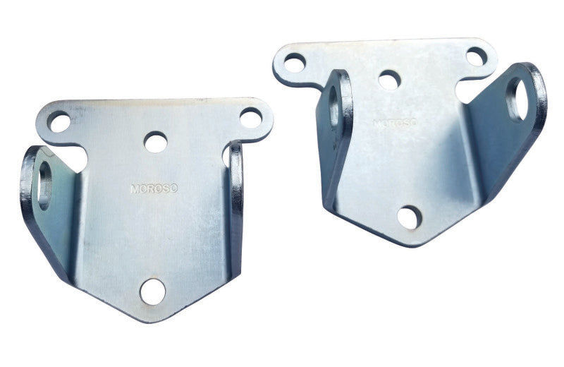 Corvette Motor Mounts
