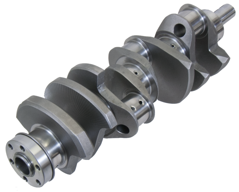 SBF 351W Cast Steel Crank - 3.850 Stroke