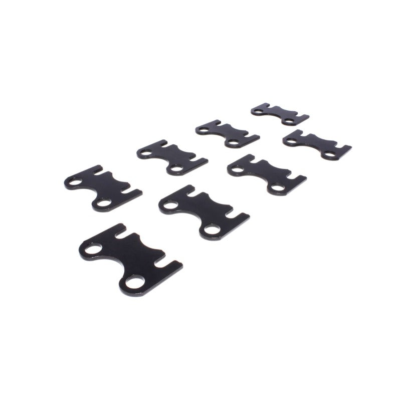 SBC 3/8in Guide Plates Flat Type