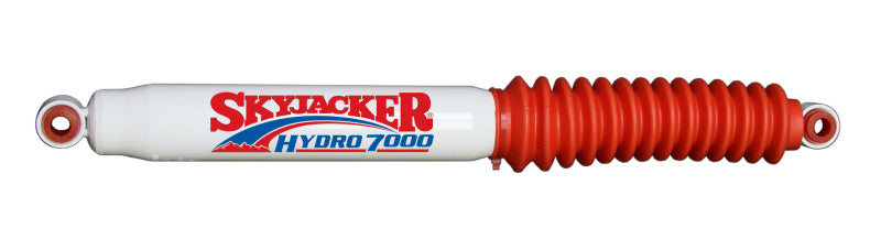 Hydro Shock w/ Red Boot