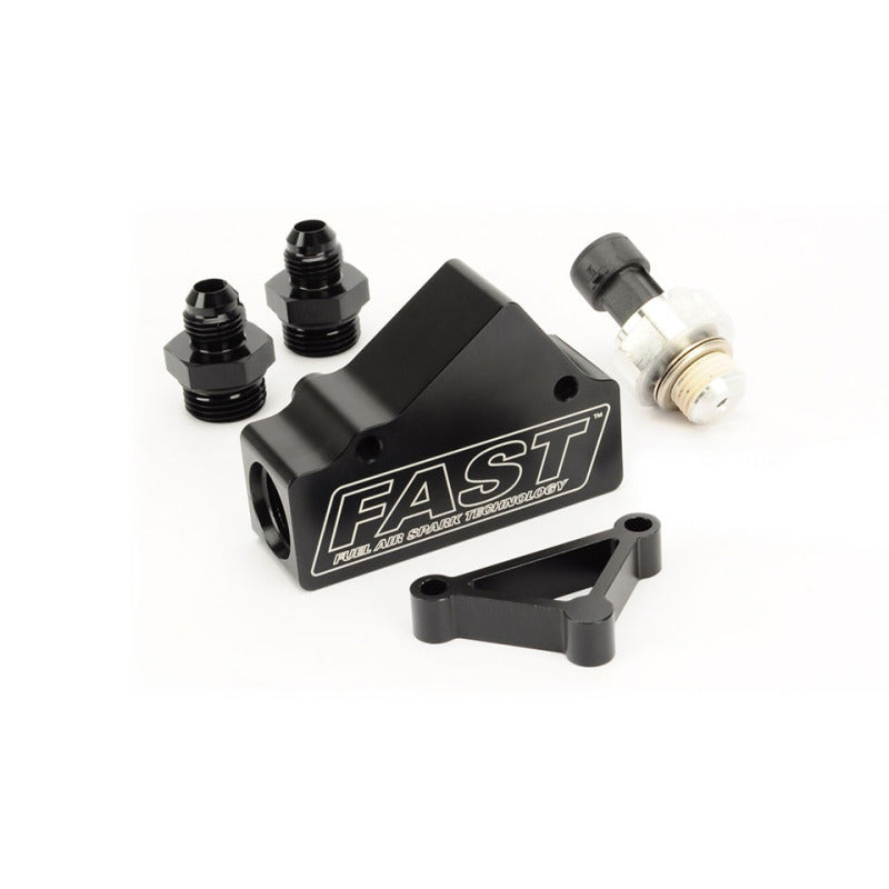 Electronic Fuel Pressure Kit