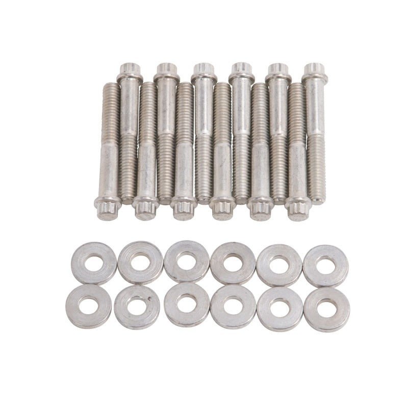 #2181 Intake Bolt Kit