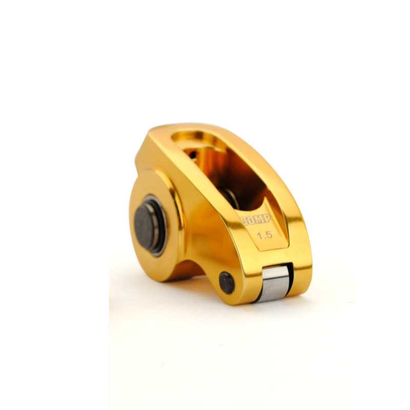SBC Ultra Gold R/A - 1.5 Ratio 3/8 Stud