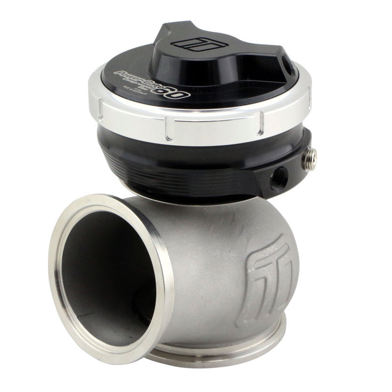 WG60 GenV Power-Gate 60mm 5psi Black