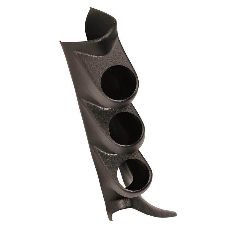 2-1/16in Triple Gauge Pod-00-01 Chevy F/S Truc