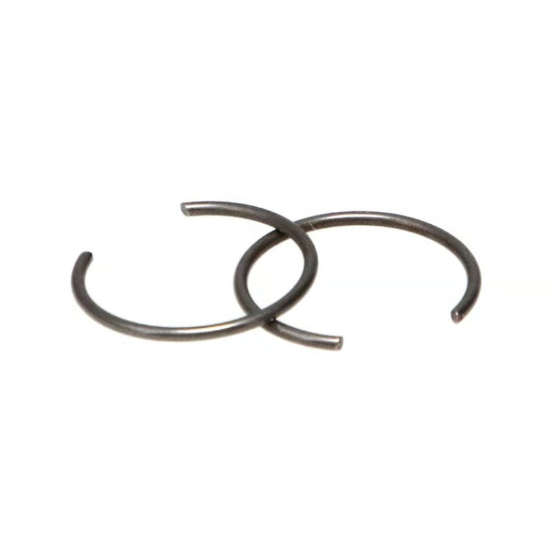 Round Wire Pin Locks - 21mm (pr)