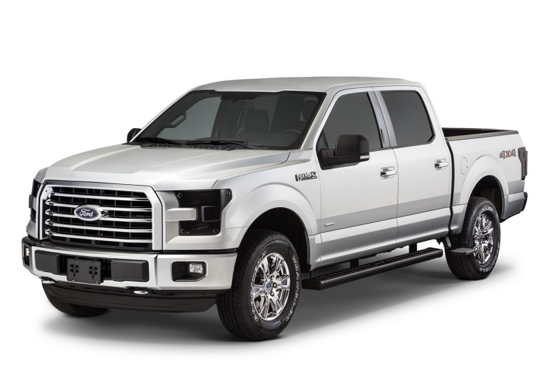 Bed Step 2 15-   Ford F150
