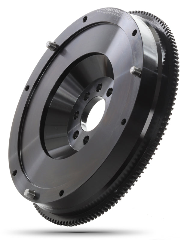 Clutch Masters 02-06 Mini Cooper S 1.6L Supercharged Steel Flywheel