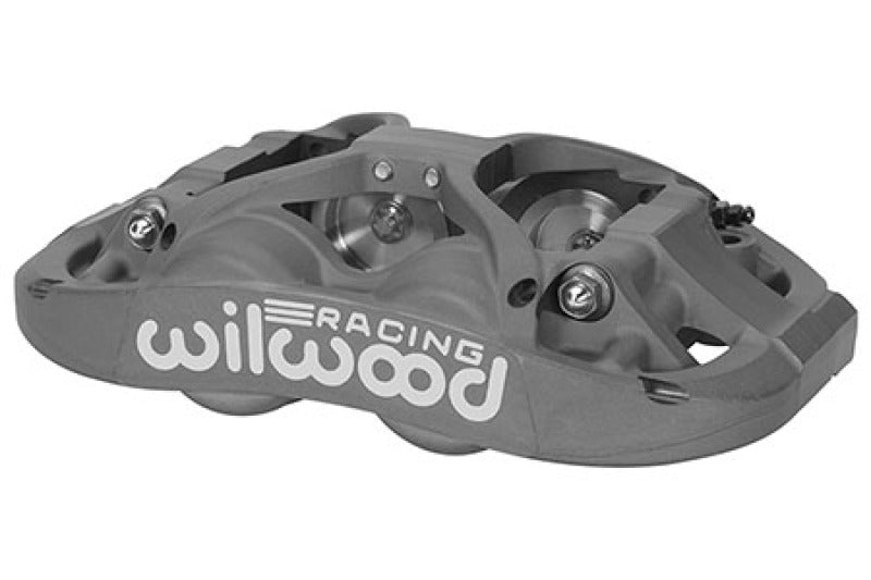 Caliper XRZ4R Radial Mnt 1.88 / 1.75 .810 L/H