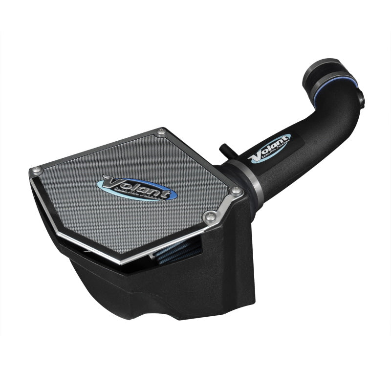 Air Intake 07-11 Jeep Wrangler 3.8L Non Oiled