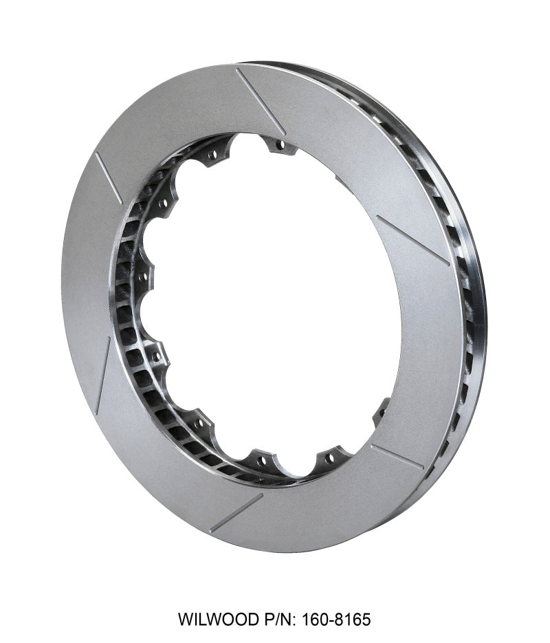WIL Rotors