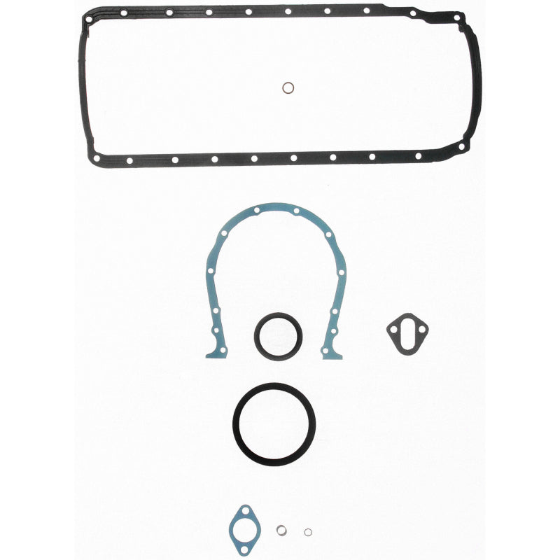 Marine Conversion Set