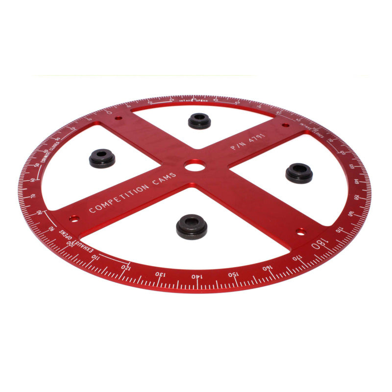 16in Pro Degree Wheel