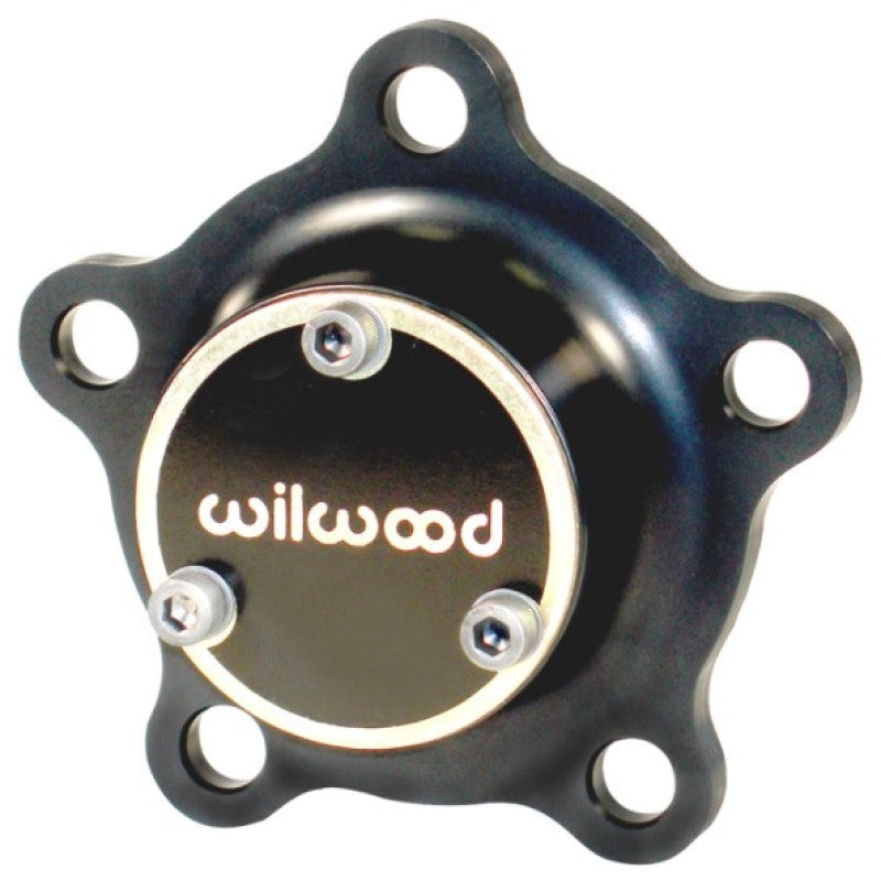 5 Bolt Drive Flange
