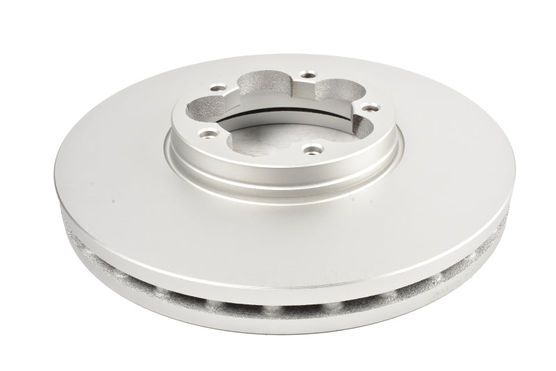 DBA 20-22 Ford Transit-350 HD (w/338mm Vented Rear Rotor) Rear En-Shield Standard Rotor