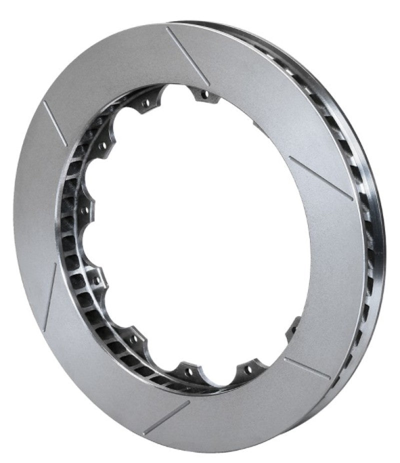 WIL Rotors