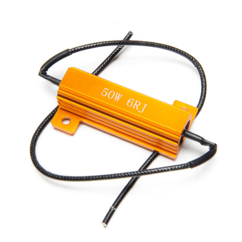50W LED Turn Signal Load Equalizer