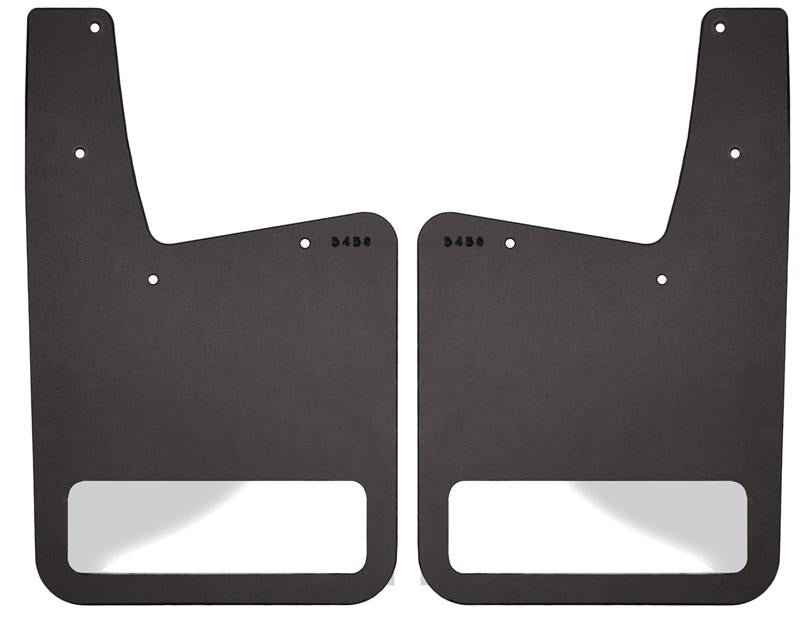 19-   Dodge Ram 1500 Front Floor Liners