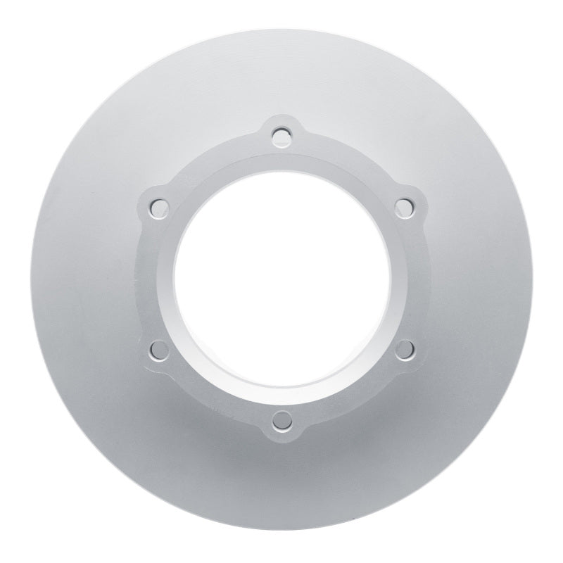 DFC 13-20 Hino 5 Front GeoSPEC Coated Rotor