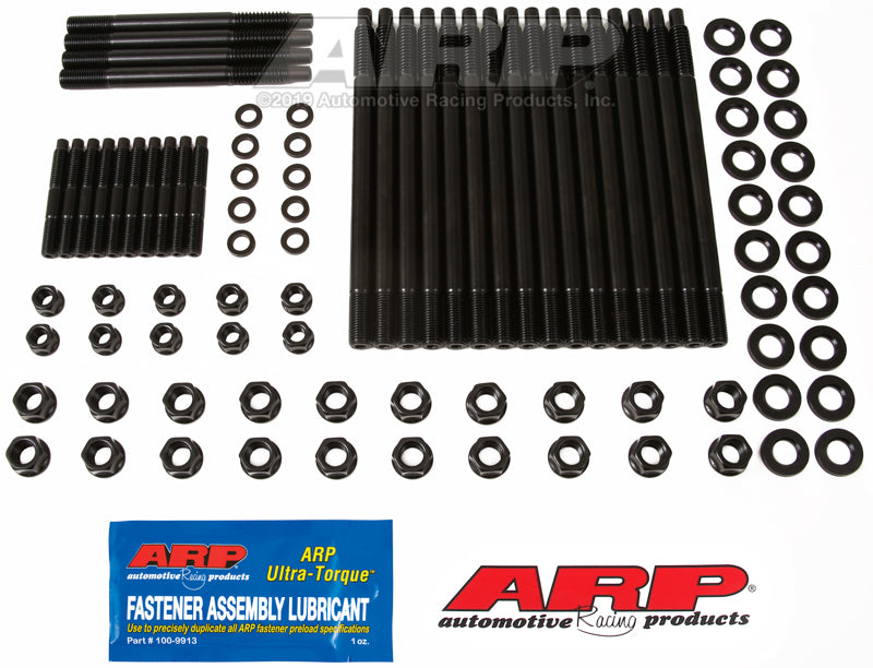 LS1 Head Stud Kit 6pt.