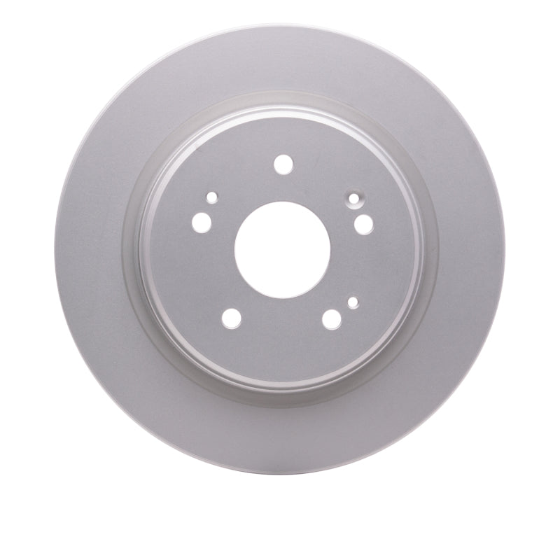 DFC 15-25 Acura ADX Rear GeoSPEC Coated Rotor