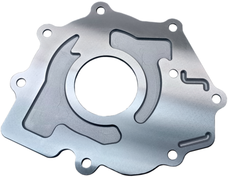 Billet Back Plate Ford 3V Mod Motor 05-14