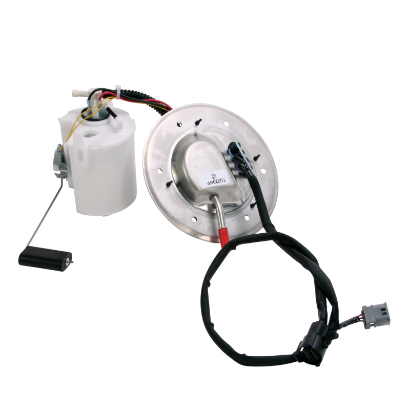 Electric Fuel Pump Kit - 300LPH 01-04 Mustang