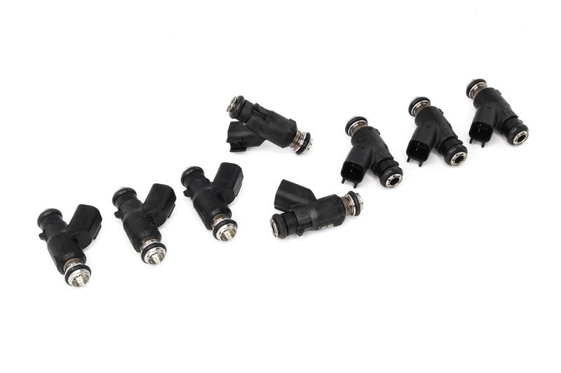 Fuel Injectors Matched Set 500cc (44lb)