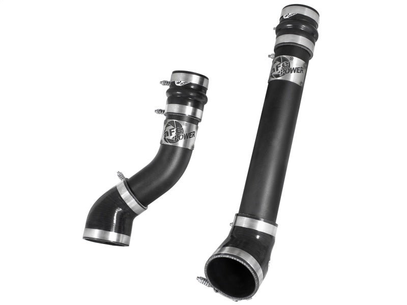 BladeRunner Charge Pipe