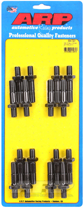 SBC Rocker Arm Stud Kit
